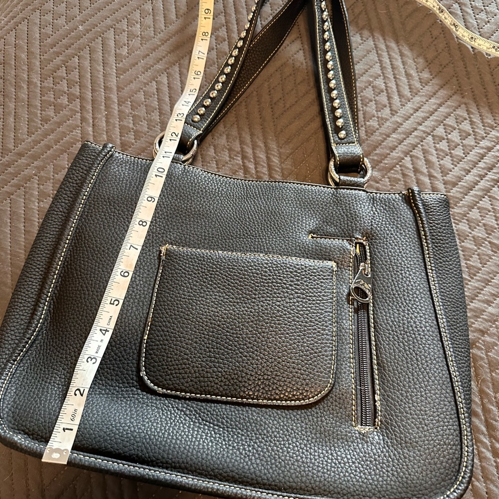 Montana West conceal carry purse
